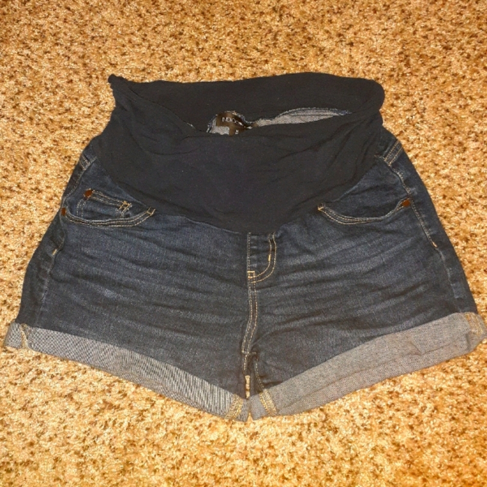 Maternity Shorts